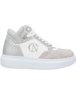CafeNoir Sneakers - White