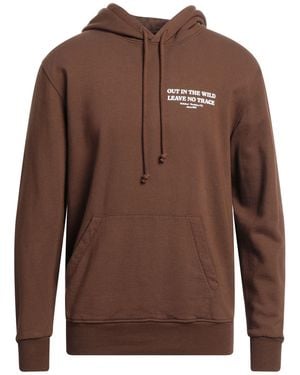 Holubar Sudadera - Marrón