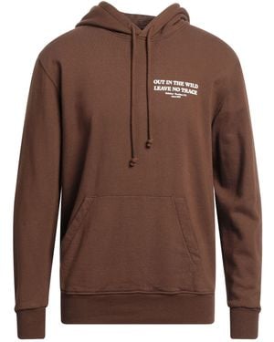 Holubar Sweatshirt - Brown