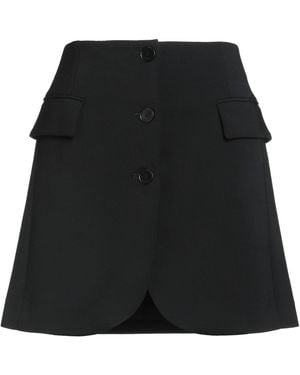 Lanvin Mini Skirt - Black