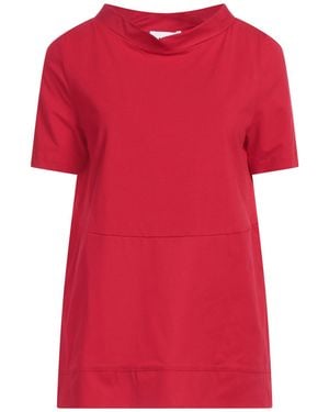 Alpha Studio T-shirts - Rot