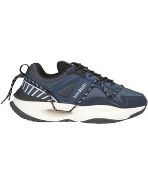 Bikkembergs Sneakers - Blau