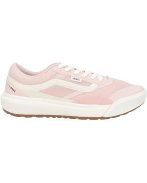 Vans Trainers - Pink
