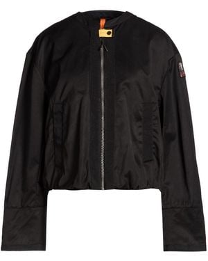 Parajumpers Jacket - Black