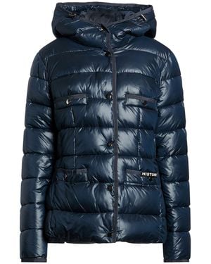 Historic Puffer - Blue