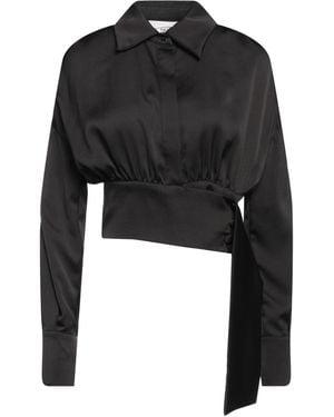 Silvian Heach Shirt - Black