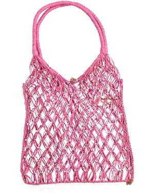 MADE FOR A WOMAN Sac à main - Rose