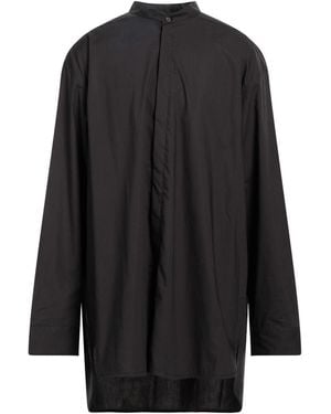 Fear Of God Shirt - Black