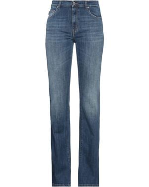 Love Moschino Jeans - Blue