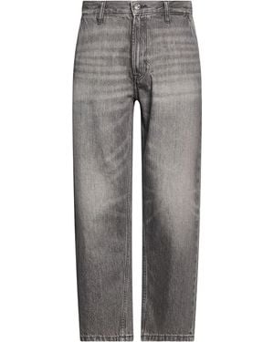 Calvin Klein Jeans Cotton - Gray