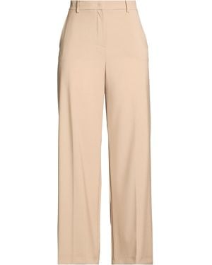 Weekend by Maxmara Pants - Natural