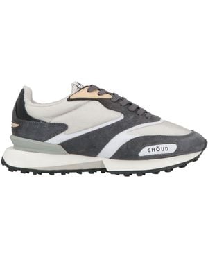 GHŌUD Sneakers - Grau
