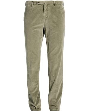 PT Torino Trouser - Green