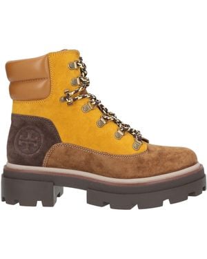 Tory Burch Stiefelette - Braun