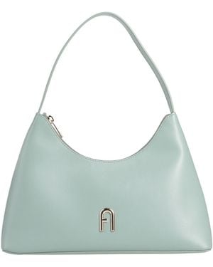 Furla Borsa A Mano - Blu