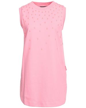 Love Moschino Sudadera - Rosa