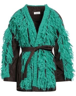 Aviu Jacket - Green