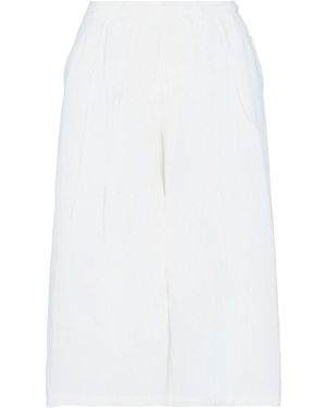 Ralph Lauren Pantalone - Bianco