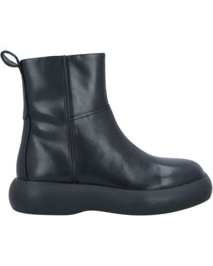 Vagabond Shoemakers Ankle Boots - Blue