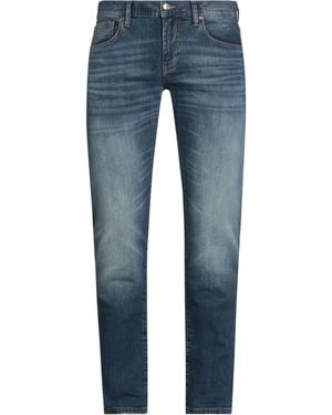 ARMANI EXCHANGE Jeans - Blue