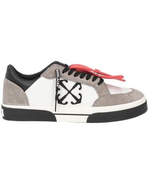 Off-White c/o Virgil Abloh Trainers - White
