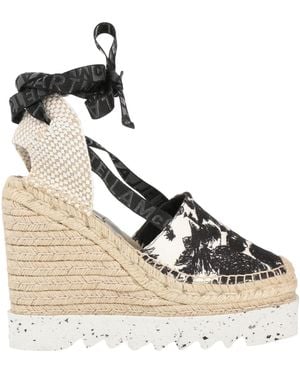 Stella McCartney Espadrilles - Natur