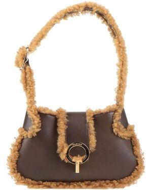 Sandro Handbag - Brown