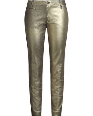 Mason's Trouser - Green