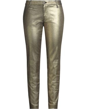 Mason's Trouser - Green