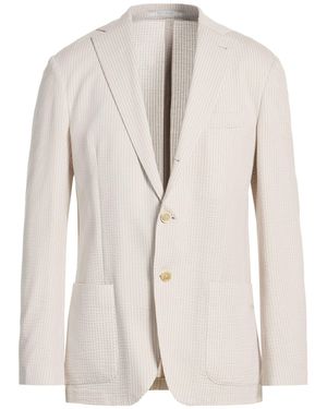 Eleventy Blazers - White