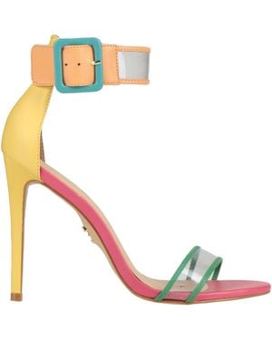 Carrano Sandalias - Rosa