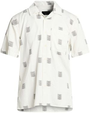 Neuw Shirt - White
