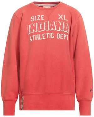 Champion Sweatshirts - Pink