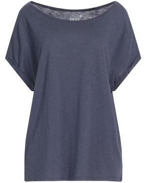 Juvia T-shirt - Blue
