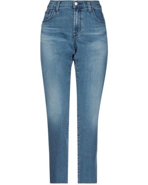 J Brand Pantaloni Jeans - Blu