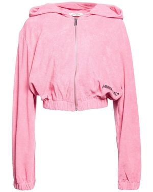 hinnominate Sweatshirt - Pink