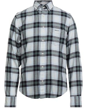 GANT Shirt - Blue