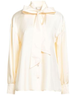 Tory Burch Hemd - Weiß