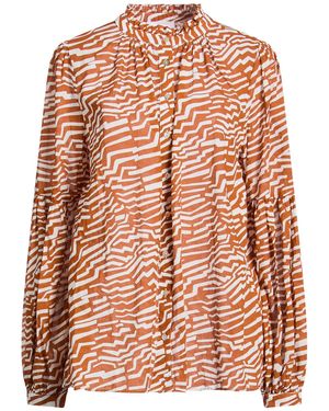 Bird & Knoll Camisa - Rosa