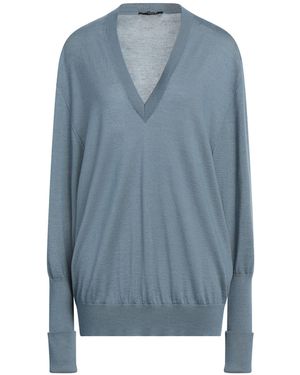 Fabiana Filippi Pullover - Azul