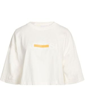Aspesi T-Shirts - White