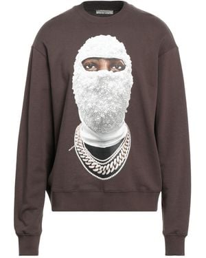 ih nom uh nit Sweatshirt - Grey