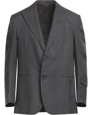 Fendi Blazer - Grey