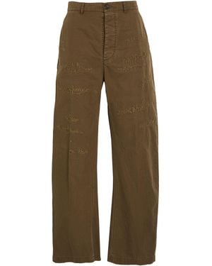 DSquared² Trouser - Brown