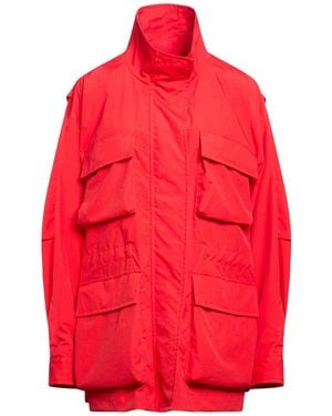 ARMARIUM Jacket Nylon - Red