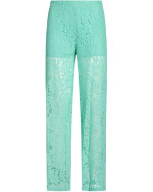 No Secrets Trouser - Green