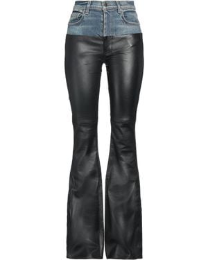 Amiri Pantalone - Blu