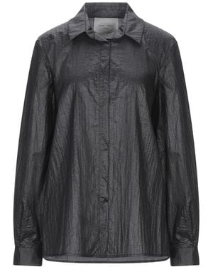 Frankie Morello Shirt - Black