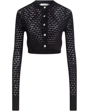 Lanvin Rebecas - Negro