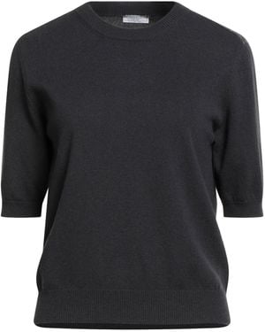 Peserico Pullover - Nero